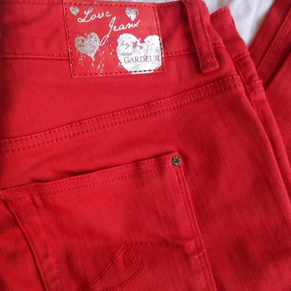 Love Jeans - Picture 6 of 8